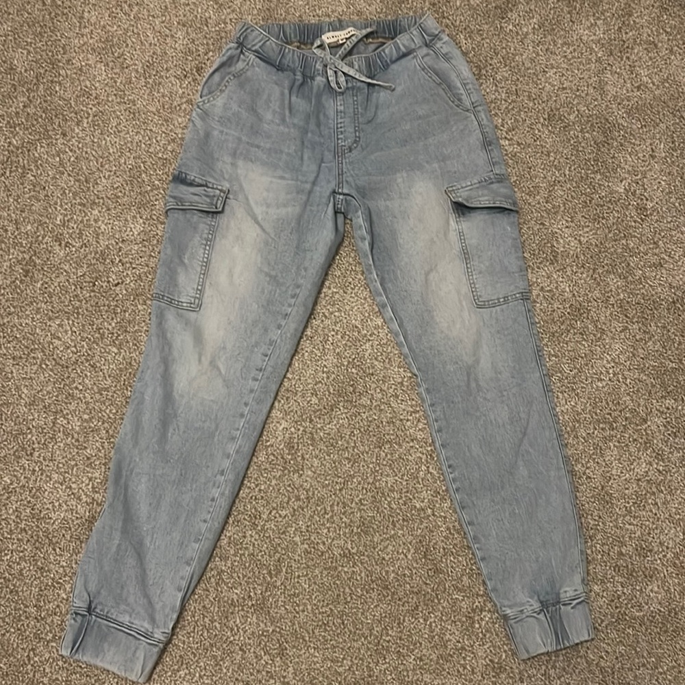 Almost Famous Jeans